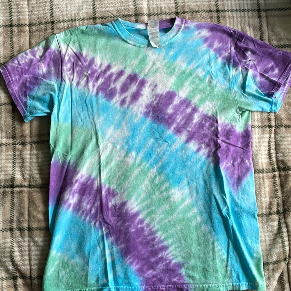 Tie Dye T-shirt
